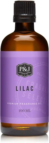 Miniatura 159 de P&J Aceite de Fragancia - Vainilla 30ml - Aromas para Velas, Fabricación de Jabón, Aceite para Difusor, Aromaterapia