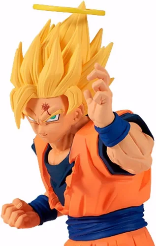Miniatura 7 de Dragon Ball Z Match Makers-Super SAIYAN2 Son Goku