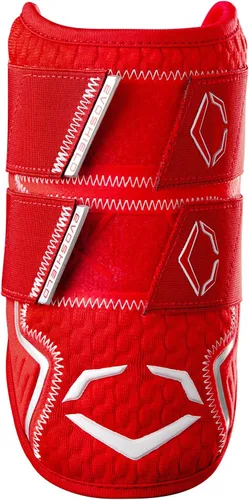 Miniatura 18 de EvoShield Pro-SRZ 2.0 - Codera para bateador Azul marino