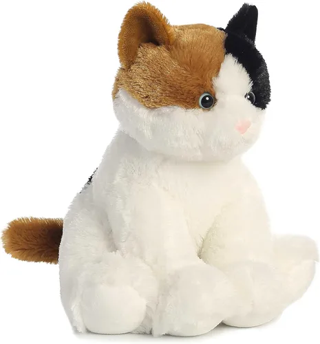Miniatura 2 de Aurora Gato Esmerelda de 14