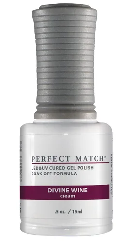 Miniatura 8 de Esmalte de uñas Lechat Perfect Match