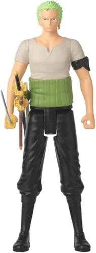 Miniatura 36 de ANIME HEROES - Naruto - Figura de acción Jiraiya