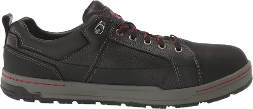 Miniatura 6 de Cat Footwear Men's Brode Steel Toe Work Shoe