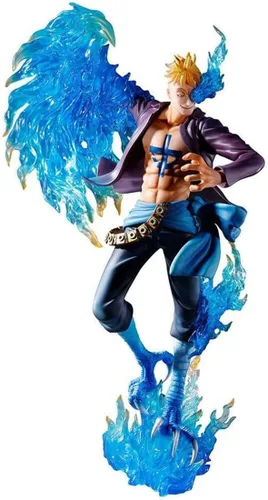Miniatura 32 de Megahouse - One Piece - Boa Hancock ver. 3D2Y (Edición Limitada), Figura Coleccionable Retrato de Piratas