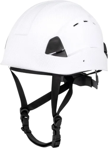 Miniatura 7 de DEWALT Type II Class C 4-Point Ratcheting Vented Safety Helmet