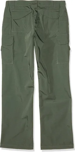 Miniatura 2 de Tru-Spec Pantalón ligero para mujer 24-7, verde oliva, 6W 30L