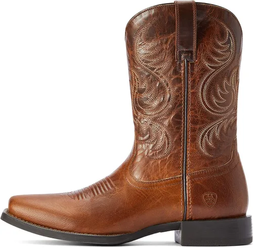 Miniatura 5 de ARIAT Botas deportivas Boss Man Western para hombre