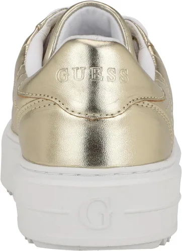 Miniatura 8 de GUESS Tenis Desena para mujer