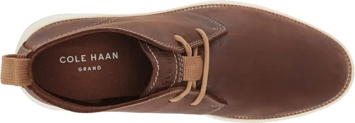 Miniatura 5 de Cole Haan Men's Grand Atlantic Chukka Water Resistant Boot