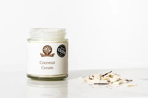 Miniatura 4 de Nutural World - Crema de Coco 6 Oz (6.00 oz) Ganador del Premio Gran Sabor