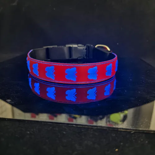Miniatura 9 de Collar Super Dog para Perros (1, 1)