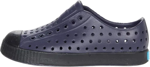 Miniatura 5 de Native Shoes Jefferson - Zapatos deportivos para niños, tenis livianos tornasolados