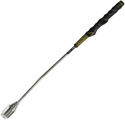Miniatura 6 de SKLZ Golf Swing Trainer and Warm Up Tool- Essential Golf Accessories for Golfers, Increase Swing Speed, Distance, Balance and Grip Strength