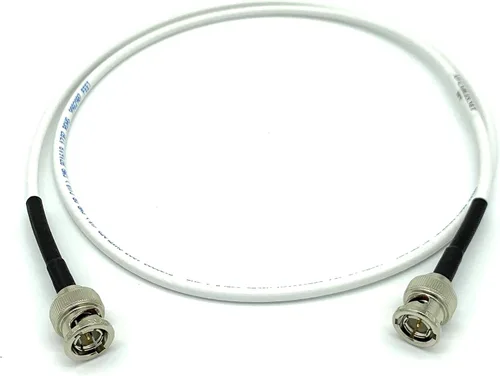 Miniatura 19 de AV-Cables Cable BNC 3G/6G HD SDI Mini RG59 - Belden 1855a (1.5 pies, negro)