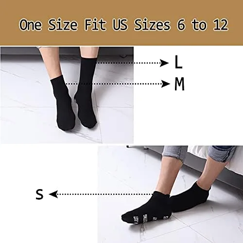 Miniatura 6 de wotemlur Birthday Gifts for Men Dad Husband Grandpa Funny Socks Father's day Christmas I'm Not Sleeping Resting My Eyes