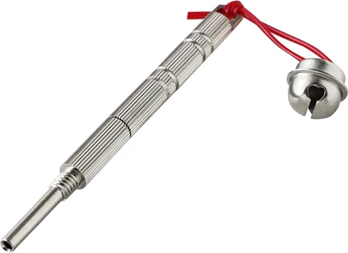 Wazakura Ikebana Kenzan - Limpieza y alisador de pasadores de 2.6 pulgadas (2.756 in), hecho en Japón, herramienta de reparación 2 en 1 para soporte