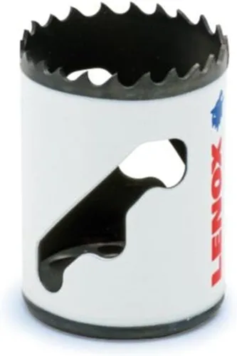 Miniatura 30 de Lenox Sierra perforadora - 16 L 1 pulg. (25 mm)