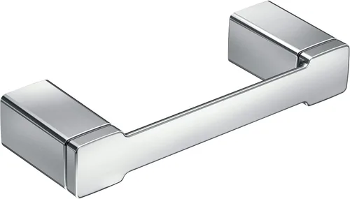 Moen yb8808 Papel Higiénico Titular De La Colección 90 grados, orientables, YB8808CH, 0 volts Cromado