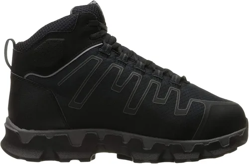 Miniatura 3 de Timberland PRO Men's Powertrain Sport Alloy Safety Toe Internal Metguard Eh Boot
