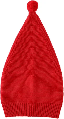 Miniatura 2 de LLmoway Gorro de invierno para niños pequeños con diseño de calavera de algodón cálido para niños