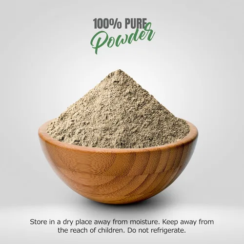 Miniatura 3 de Herbsforever Amla Powder Phyllanthus Emblica Rico en vitamina C y antioxidantes naturales Apoya la inmunidad y la digestión saludables