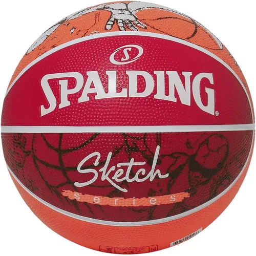 Miniatura 2 de Spalding Baloncesto Básico No. 7 Goma