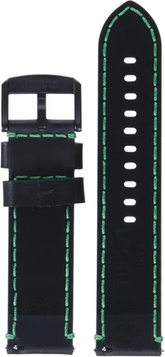 Miniatura 2 de Tissot Correa de reloj NBA Boston Celtics T852047514, Negro -, Moderno