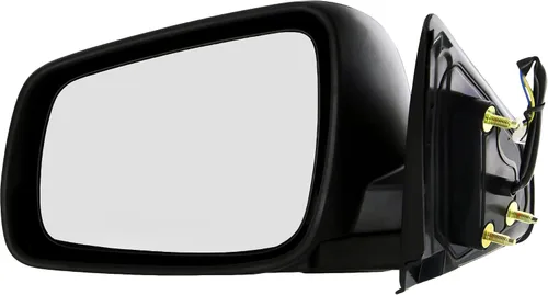 Miniatura 202 de Garage-Pro Espejo calefactable eléctrico del lado del conductor para Honda Pilot 2019-2022 Power Fold con luz de señal y memoria pintable