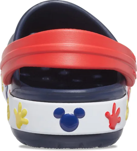 Miniatura 2 de Crocs Unisex-Child Kids' Mickey Mouse Clog Disney Light Up Shoes