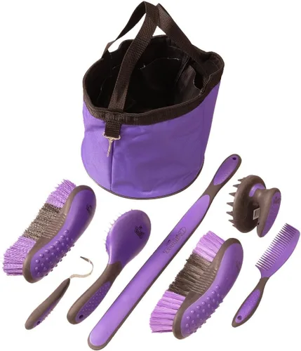 Miniatura 2 de Tough 1 Paquete de aseo Great Grip (8 piezas)
