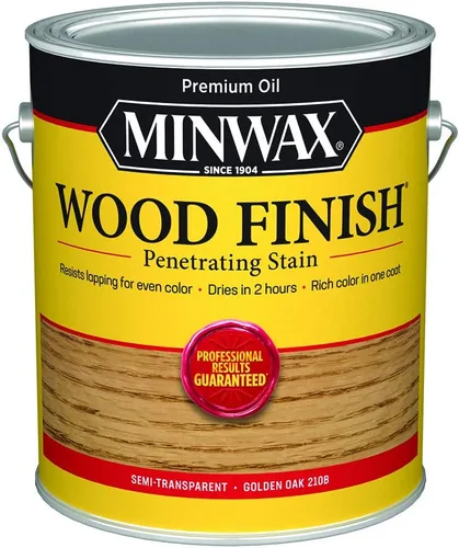 Miniatura 107 de Minwax 70010444 Acabado para madera, Fruitwood, 1 cuarto de galón