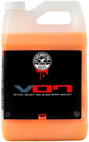Miniatura 11 de Sellante y detallador óptico de alto brillo Chemical Guys WAC_808 Hybrid V7, 1 galón