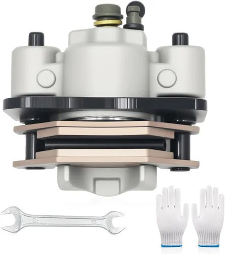 1436-422 Pinza de freno delantera derecha y trasera para Arc-tic Cat 250 300 350 400 400 FIS 425 450 500 500 FIS 550 650 700 1000 Thunder Cat UTV