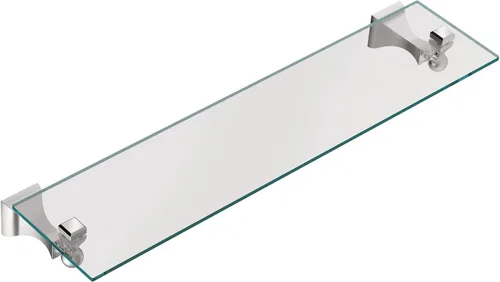 Miniatura 5 de Moen Estante de vidrio retraído, DN8390CH