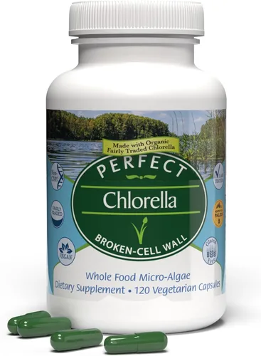 Perfect Chlorella - Cápsulas