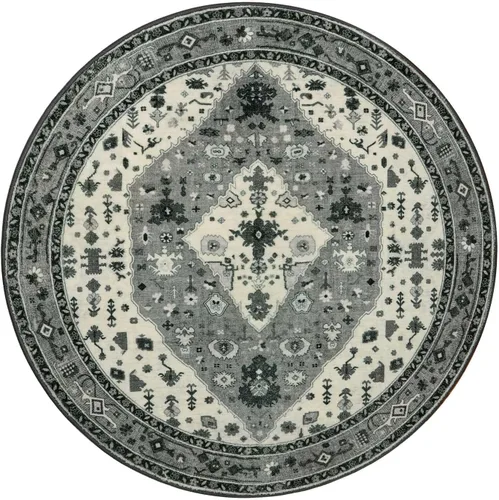 Miniatura 276 de Lahome Alfombra Bohemia Tribal Lavable de 3 x 5, Alfombras Antideslizantes para Entrada, Dormitorio, Sala de Estar, Vintage, Ultra Suave, No