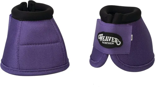 Botas de campana sin giro de Weaver Leather