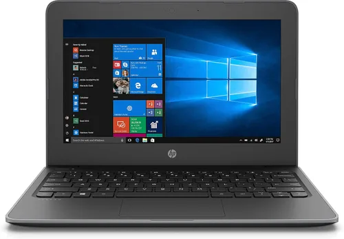 HP Stream 11 Pro G5 11.6" Laptop Intel Pentium 4GB RAM 64GB eMMC - Intel Pentium N5000 Quad-Core - Intel UHD Graphics 600 - CPU Intel Pentium con