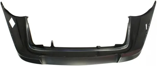Miniatura 5 de Imprimado, reemplazo de la cubierta del parachoques trasero para Toyota Corolla Sedan 03-08, TO1100208 2003-2008