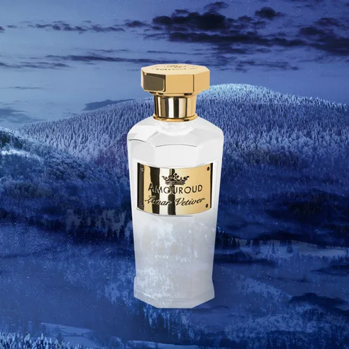 Miniatura 3 de Amouroud Lunar Vetiver 3.4oz / 3.4 fl oz Eau de Parfum EDP