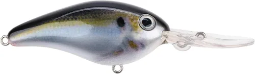 Miniatura 2 de Strike King Pro Model Series 8 Xd Natural Shad