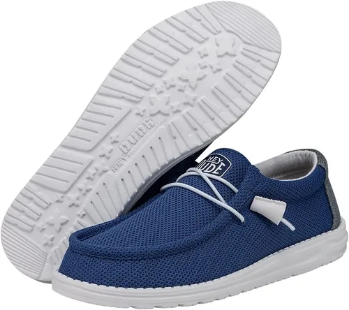 Miniatura 2 de Hey Dude - Mocasines Wally Sox para hombre