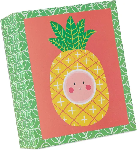 Miniatura 7 de Papyrus - Tarjetas en blanco con sobres, motivos de frutas (20 unidades)