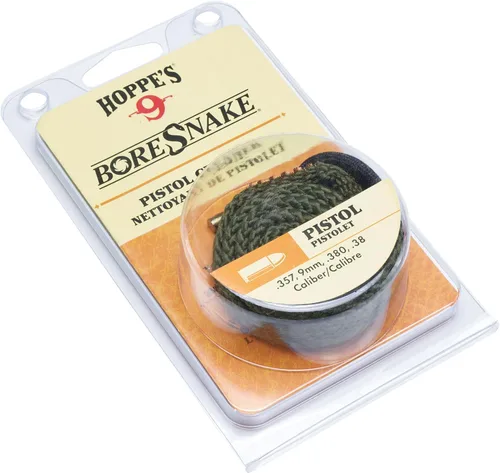Miniatura 3 de Hoppe's Boresnake® - Pistols & Revolvers Cleaner