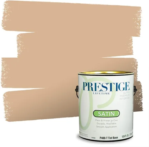 Miniatura 259 de Prestige Paints - 2 en 1, pintura base y pintura de exterior, E400-P-SW6119
