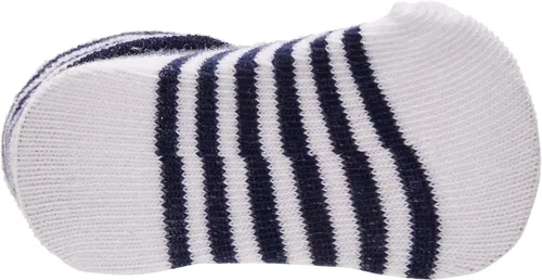 Miniatura 5 de Hudson Baby Diadema y calcetines para niña