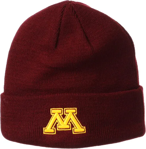 Miniatura 13 de ZHATS NCAA Mens Cuff Beanie Team