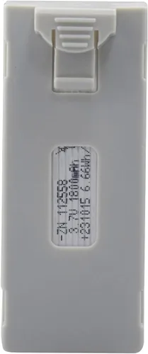 Miniatura 5 de sea jump 4 unids 3.7 V 1800 mAh batería de litio con cargador 4 en 1 para E88 E99 E525 K3 S1 P1 P8 E88PRO E88MAX E99PRO P5PRO RC cuatro ejes