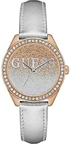 Miniatura 2 de guess- Glitter Girl de la mujer relojes w0823l7