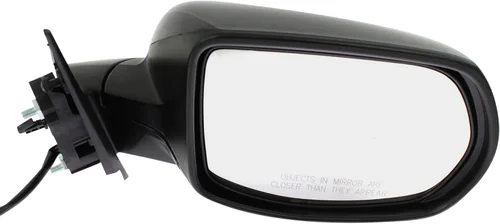 Miniatura 289 de Garage-Pro Espejo calefactable eléctrico del lado del conductor para Honda Pilot 2019-2022 Power Fold con luz de señal y memoria pintable